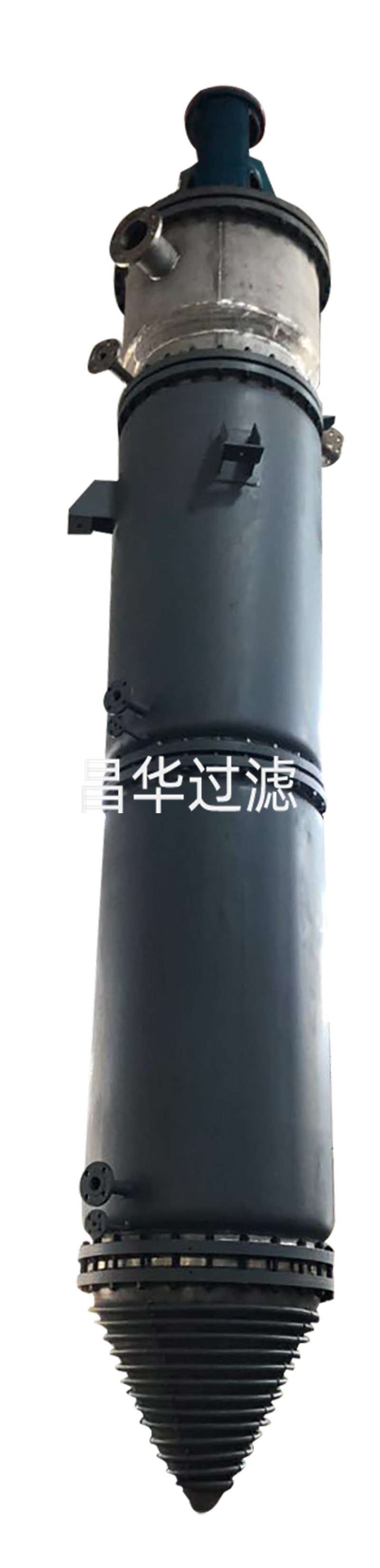 GXZC系列高效薄蒸發(fā)器