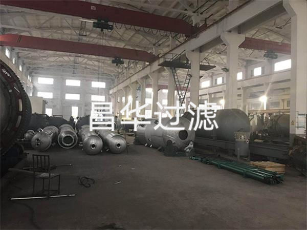車(chē)間環(huán)境
